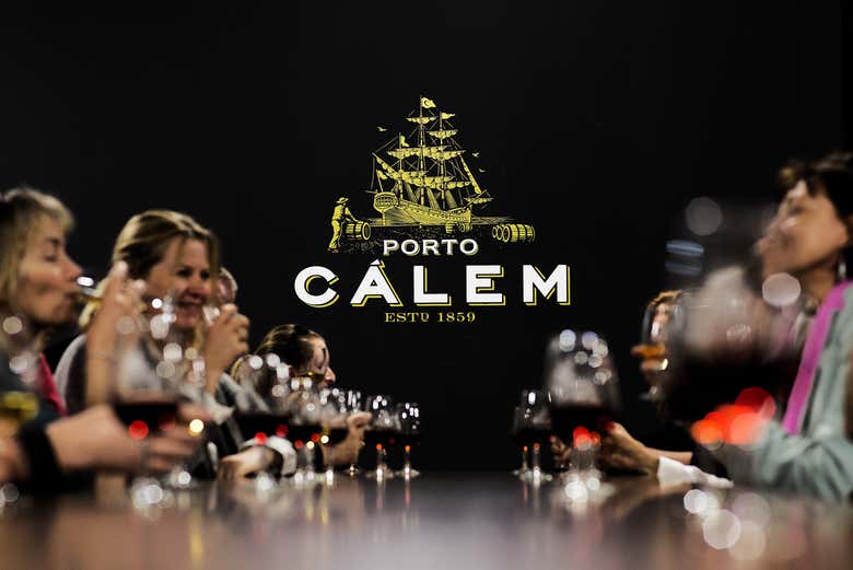 Disfrutad de una cata de los mejores vinos de Oporto