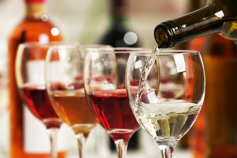 Vini di Porto