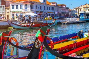Aveiro