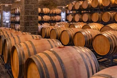 Cantina Burmester