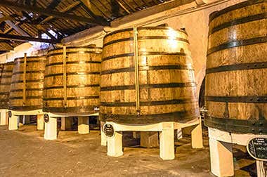 Cantina Ferreira