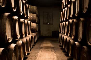 Cantina Graham's