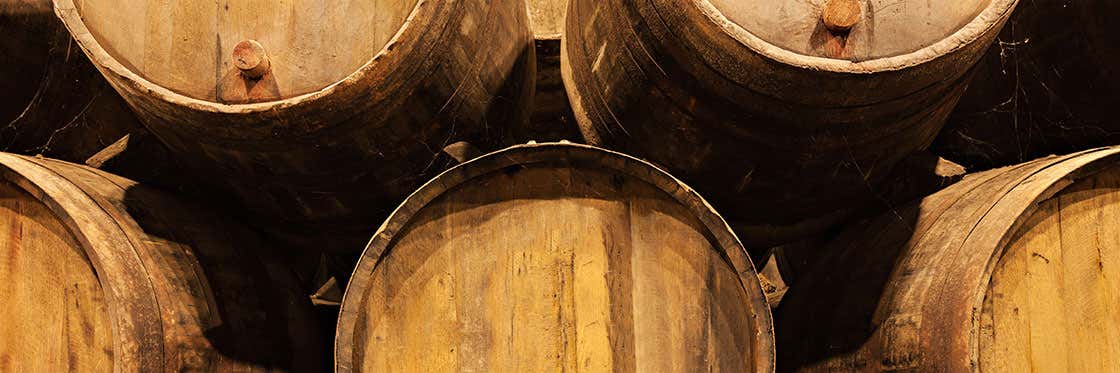Bodega Ramos Pinto