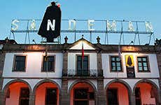 Bodega Sandeman