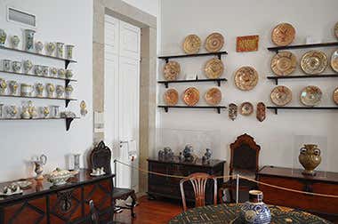 Casa Museo Guerra Junqueiro