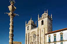 Porto Cathedral