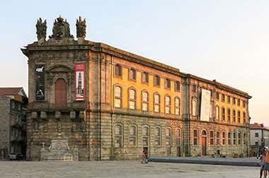 Centro Portoghese di Fotografia