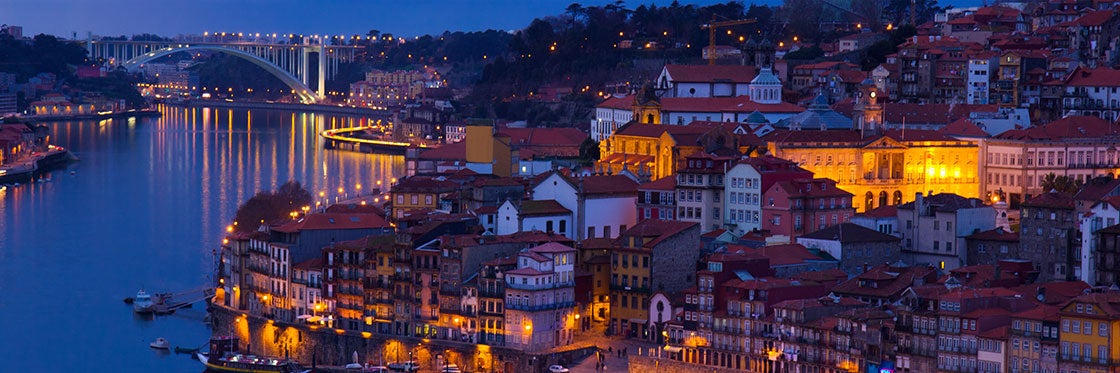Where to Eat in Porto