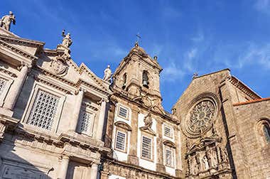 Eglise Saint-François