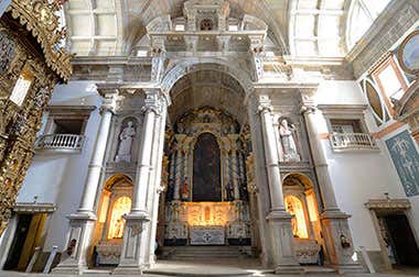 Eglise Saint-Laurent-des-Grillons