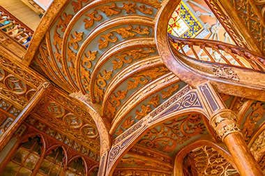 Livraria Lello e Irmão