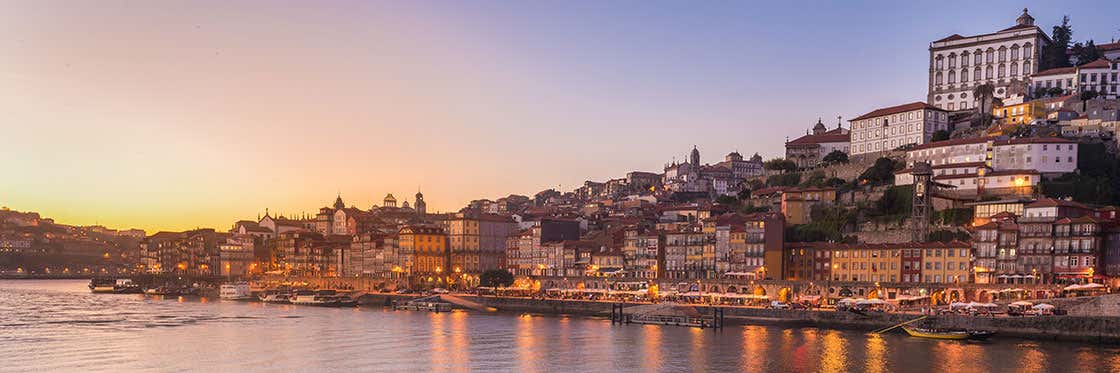 Oporto en 48 horas