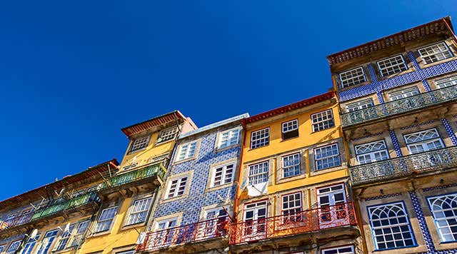 Things to Do in Porto - Top attractions & activities