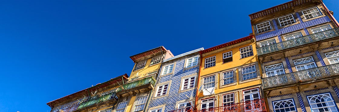 Best Attractions in Porto
