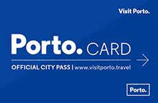 Porto Card