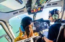 Porto sur terre, sur l'eau et dans les airs