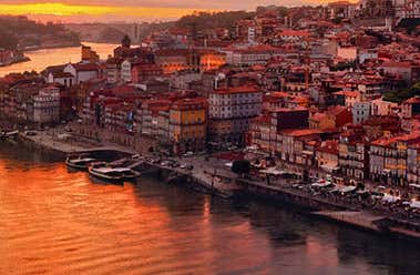 Oporto