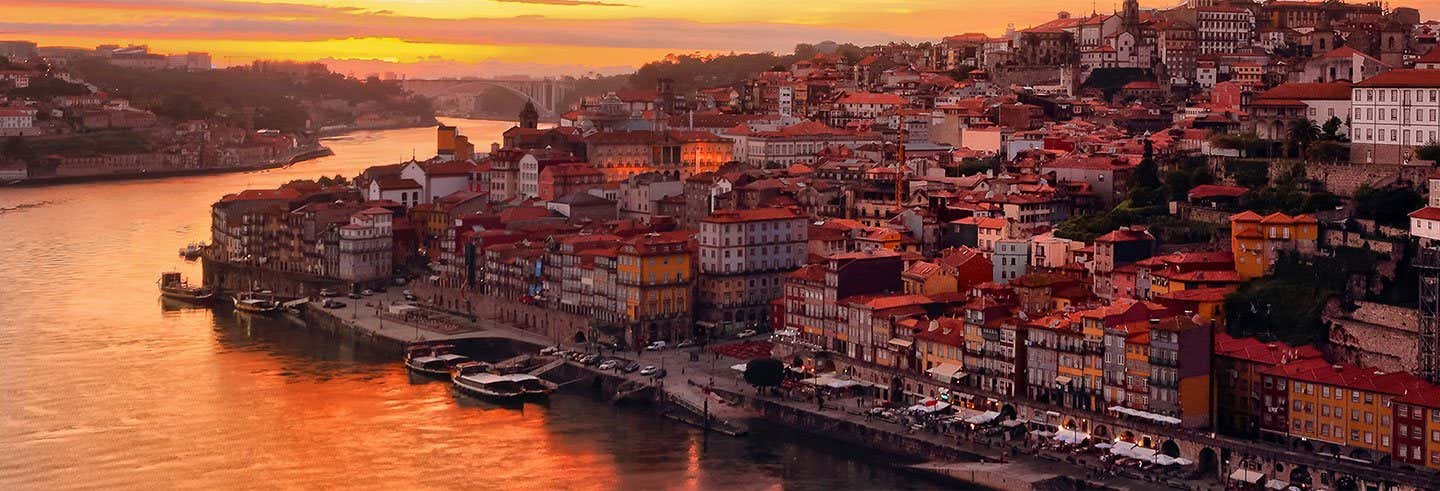 Oporto