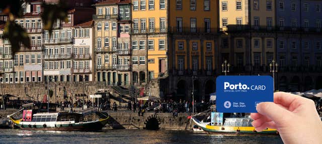 Porto Card