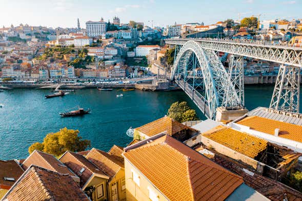Porto MegaPass: atracciones, museos y transporte