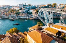 Porto MegaPass: atracciones, museos y transporte