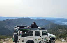 Porto Mountains Jeep Tour