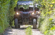 Tour en buggy por las afueras Oporto