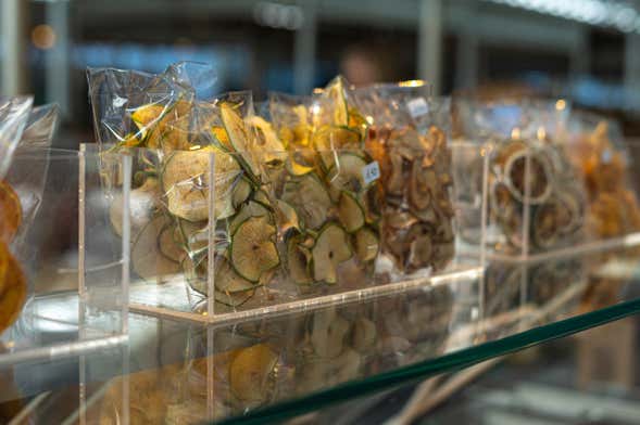 Visite gastronomique dans Porto