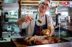 Porto Food Tour