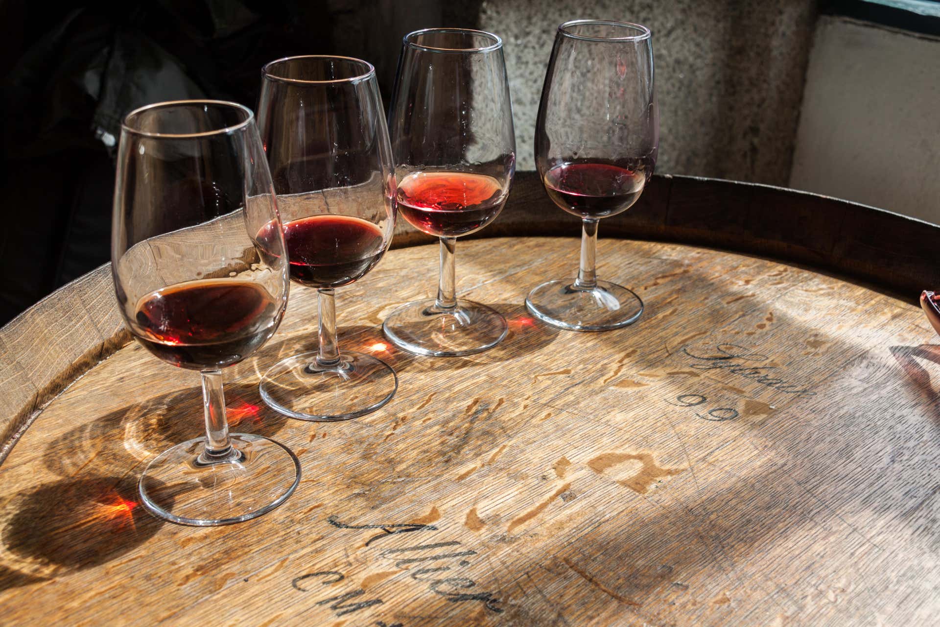 Tour por Oporto + Espectáculo de fado con cata de vinos