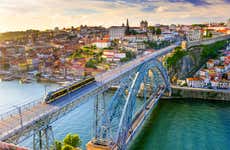 Visite complète de Porto