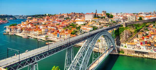 Porto Private Tour