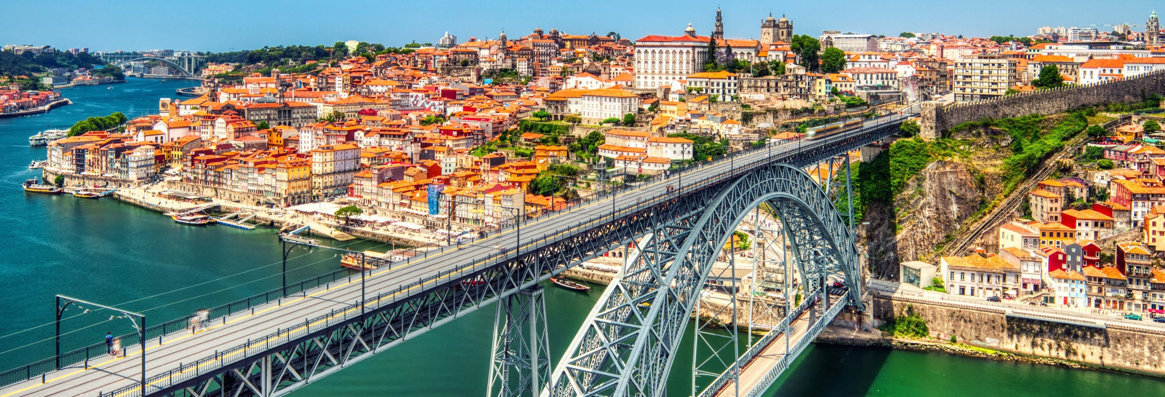 Visitas guiadas e free tours em Porto