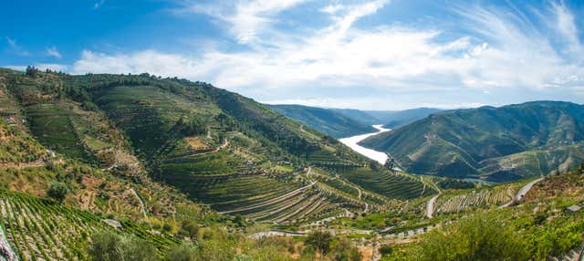 Tour por la región del Duero