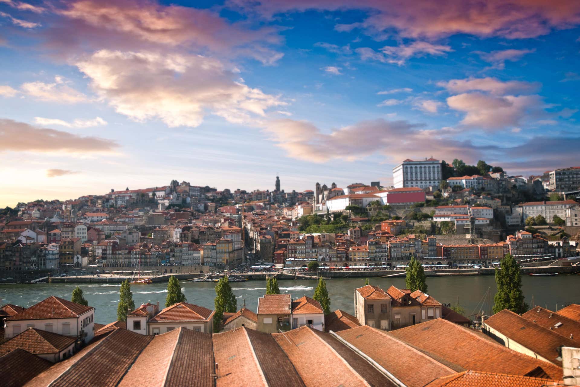 Tour por Vila Nova de Gaia e suas caves