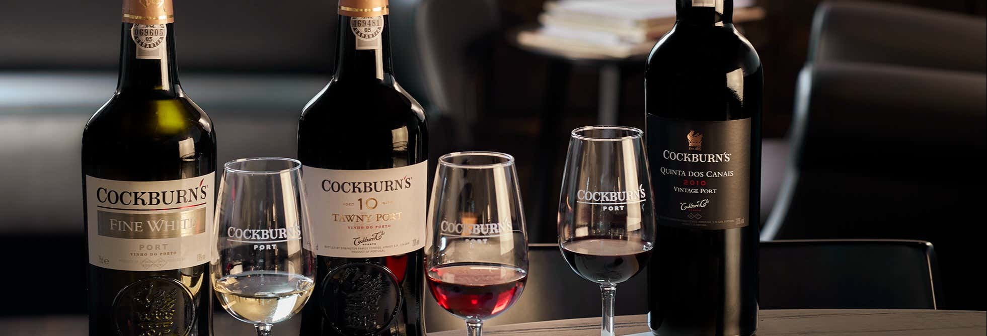 Visitas a bodega en Oporto