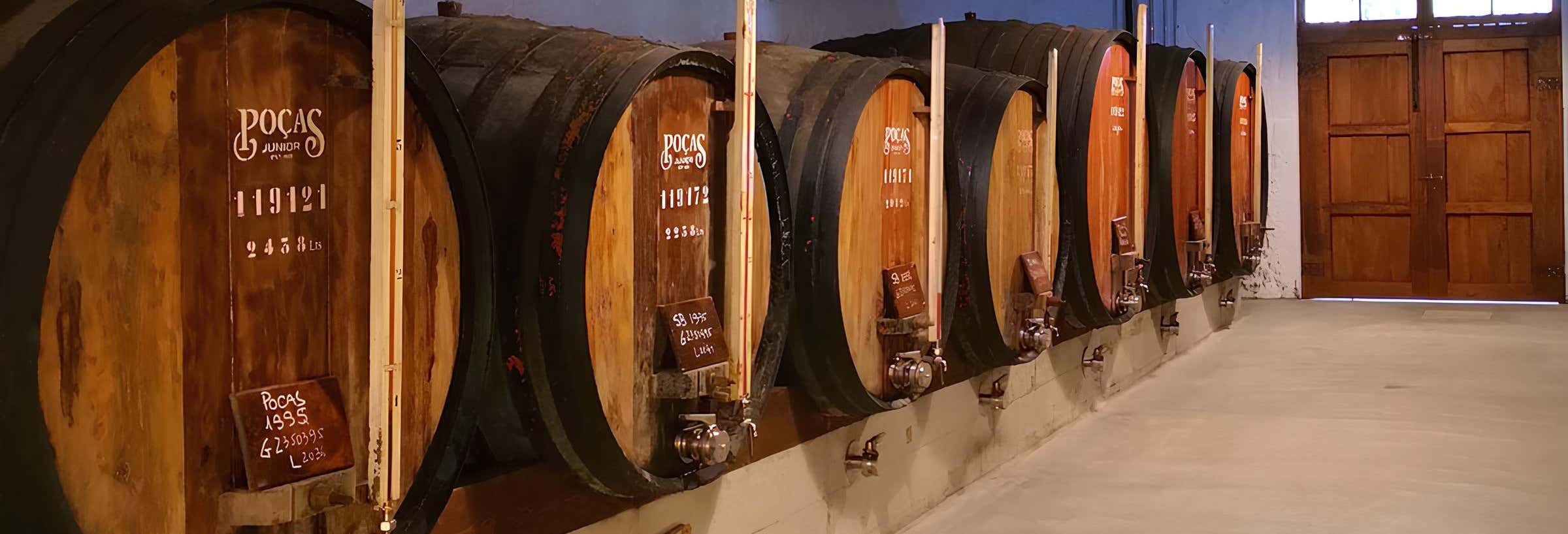 Food and wine experiences in Porto