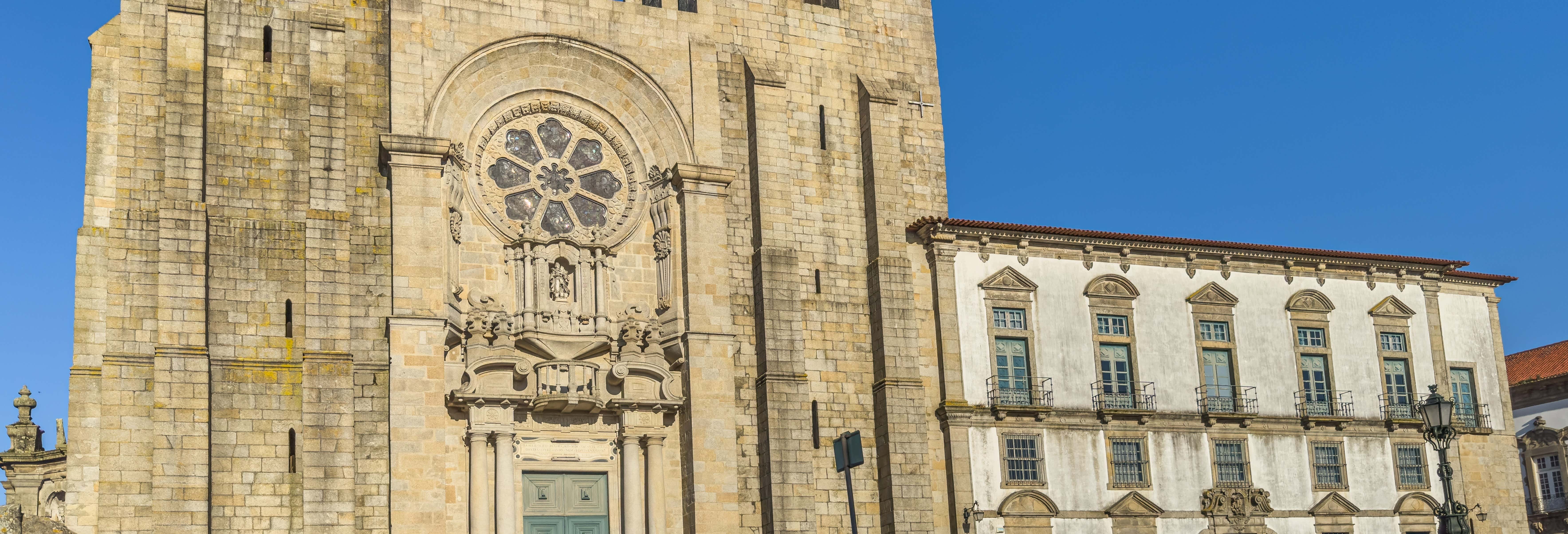 Visitas guiadas en Oporto
