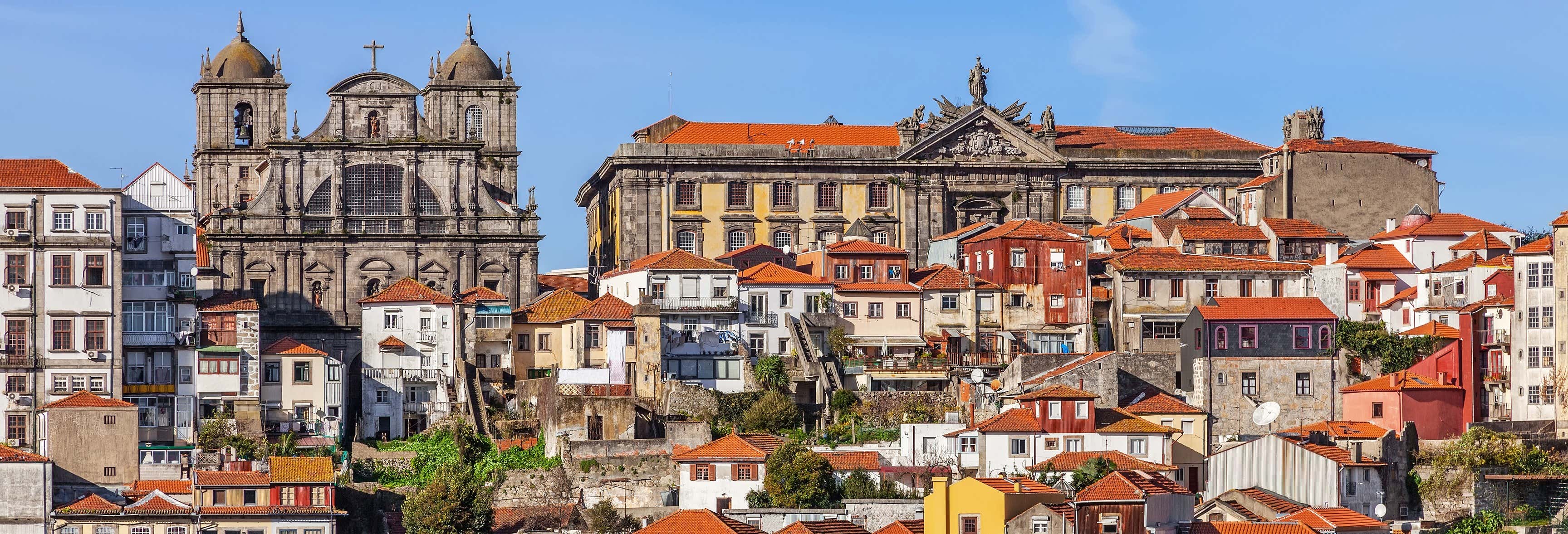 Fado en Oporto
