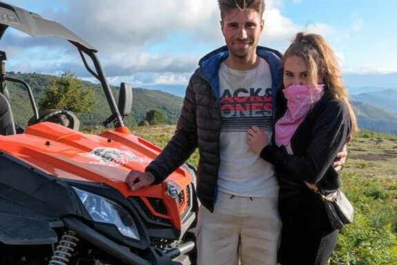 Ready for an adventure?