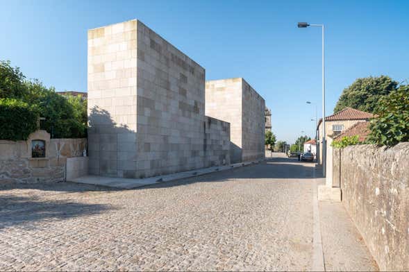 Visita al Centro di Interpretazione della Scultura Romanica