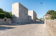 Visita ao Centro de Interpretação da Escultura Românica