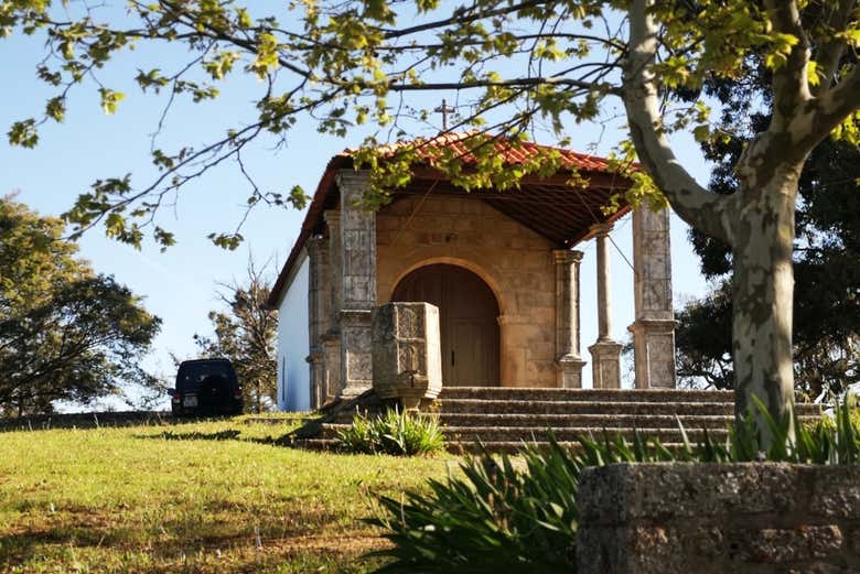 Descubriendo Penamacor