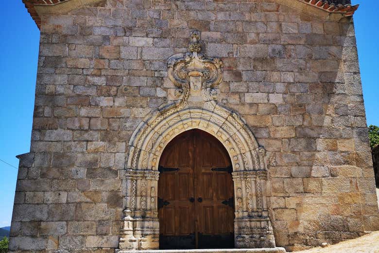 Iglesia de la Misericordia