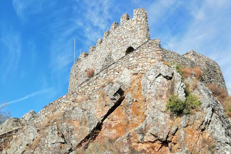 Castillo de Penha Garcia