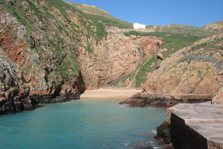 Beaches