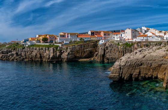 Peniche