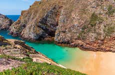 Snorkeling in Berlenga Grande
