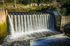 Pernes Guided Tour