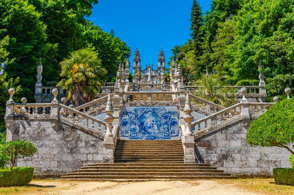 Lamego Trip